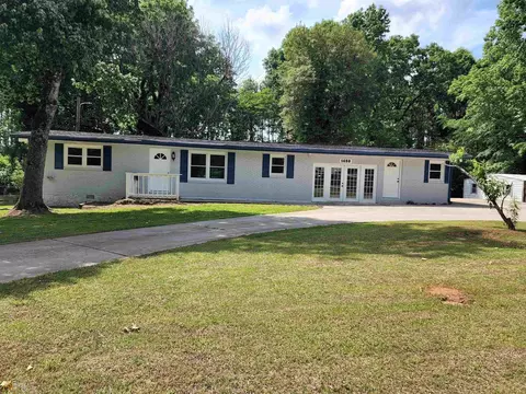 1458 Highway 3 N, Hampton, GA 30228 photo 1
