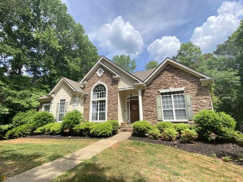 113 Cameron Pointe Dr, Lagrange, GA 30240 photo 1