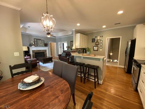113 Cameron Pointe Dr, Lagrange, GA 30240 photo 8