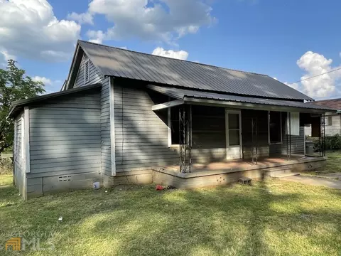 1007 Onewall St, Lagrange, GA 30240 photo 7