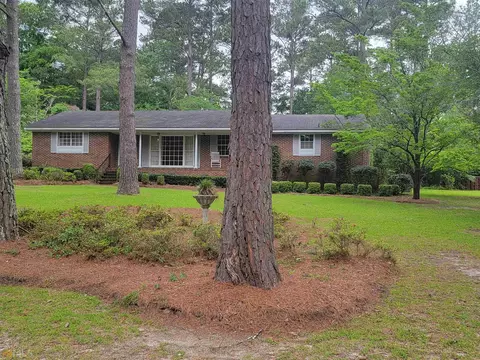943 Progress Pl, Millen, GA 30442 photo 2