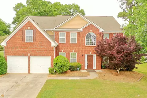 60 Bunting Pl, Covington, GA 30014 photo 1