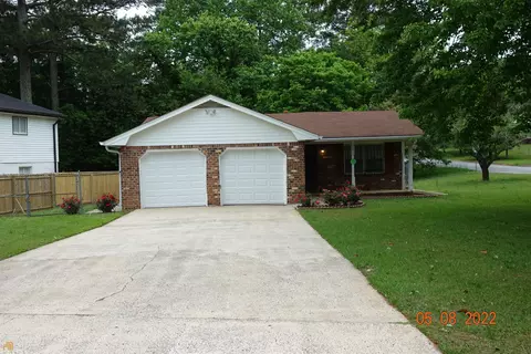 6475 Cameron Rd, Morrow, GA 30260 photo 1