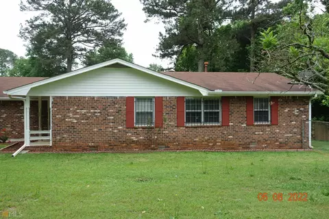 6475 Cameron Rd, Morrow, GA 30260 photo 2