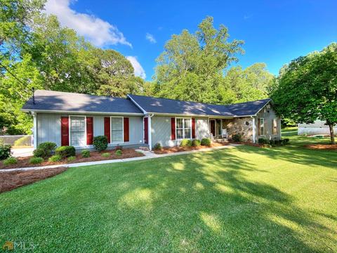 130 Hazel Way, Lagrange, GA 30241 photo 1
