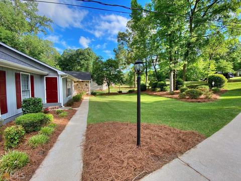 130 Hazel Way, Lagrange, GA 30241 photo 2