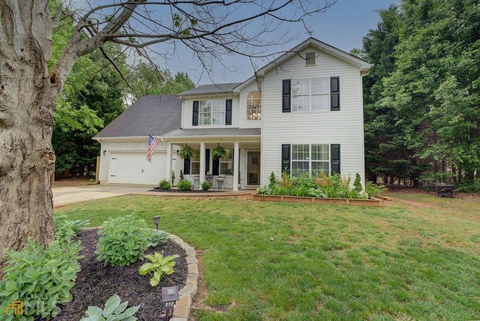  80 Avery Dr, Covington, GA 30016 photo 2