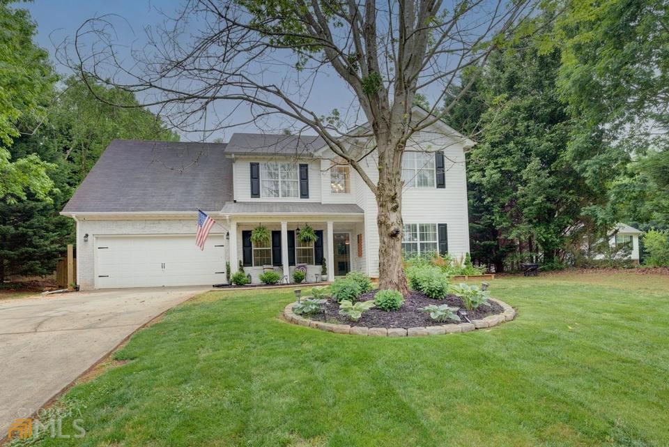  80 Avery Dr, Covington, GA 30016 photo 3