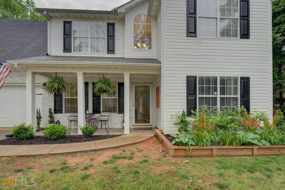  80 Avery Dr, Covington, GA 30016 photo 4