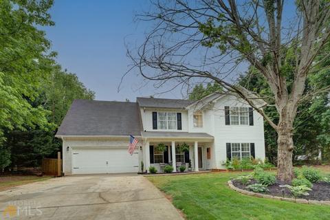 80 Avery Dr, Covington, GA 30016