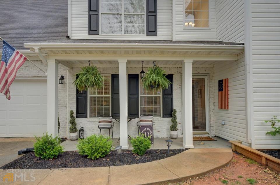  80 Avery Dr, Covington, GA 30016 photo 5