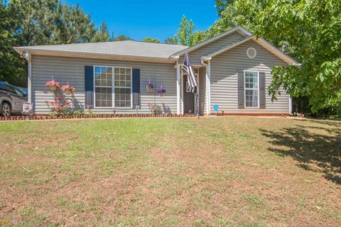 450 Hampton Green Dr, Lagrange, GA 30240 photo 1