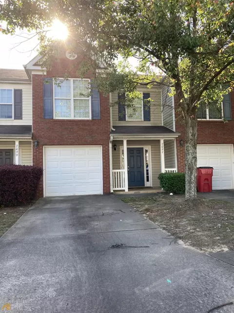 7097 Georges Way, Morrow, GA 30260 photo 1