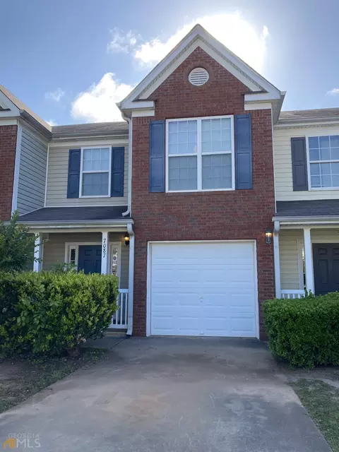 7087 Georges Way, Morrow, GA 30260 photo 1