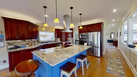 633 James Powers Rd, Monroe, GA 30656 photo 25