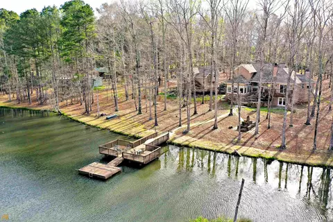 633 James Powers Rd, Monroe, GA 30656 photo 1