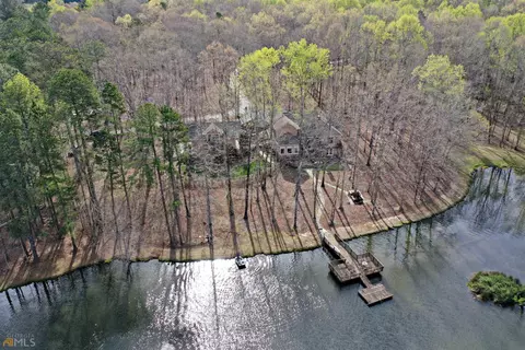 633 James Powers Rd, Monroe, GA 30656 photo 5
