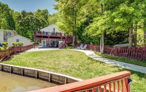 136 Friddell Rd, Jackson, GA 30233 photo 5