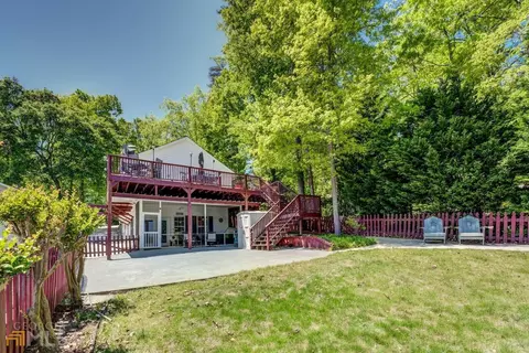 136 Friddell Rd, Jackson, GA 30233 photo 1