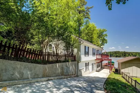 136 Friddell Rd, Jackson, GA 30233 photo 3