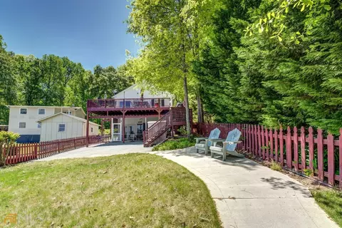 136 Friddell Rd, Jackson, GA 30233 photo 4