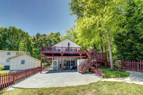 136 Friddell Rd, Jackson, GA 30233 photo 2
