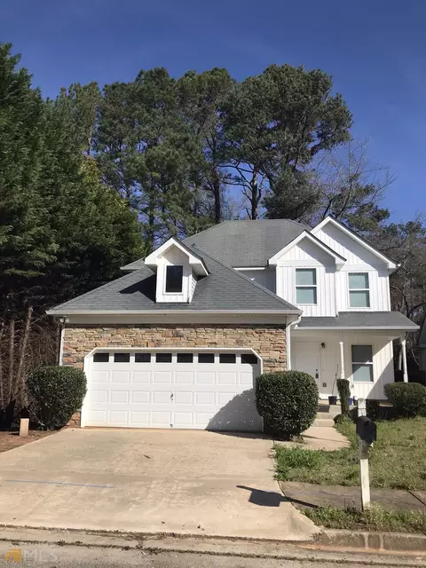 15 Magan Ct, Porterdale, GA 30014 photo 2