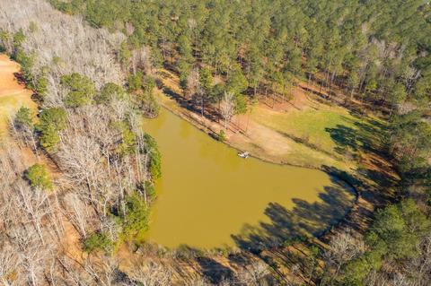 3491 Clack Rd, Madison, GA 30650 photo 3