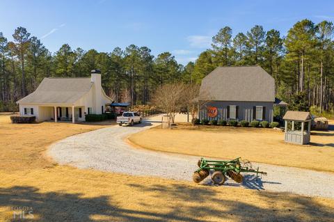 3491 Clack Rd, Madison, GA 30650 photo 80