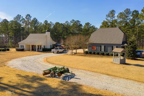 3491 Clack Rd, Madison, GA 30650 photo 81