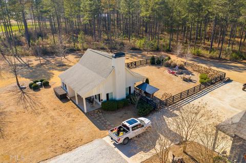 3491 Clack Rd, Madison, GA 30650 photo 5