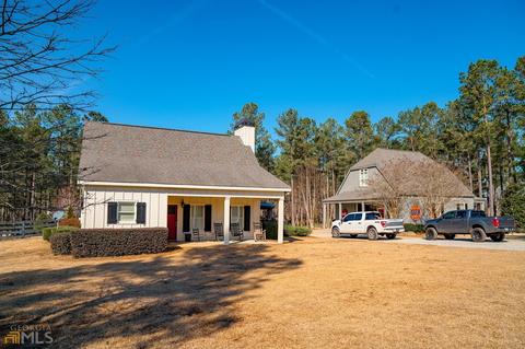3491 Clack Rd, Madison, GA 30650 photo 27