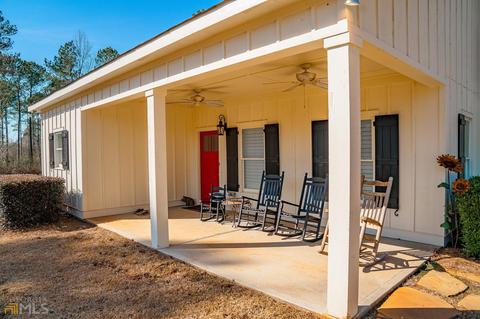 3491 Clack Rd, Madison, GA 30650 photo 29
