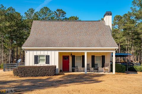 3491 Clack Rd, Madison, GA 30650 photo 25