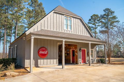 3491 Clack Rd, Madison, GA 30650 photo 12