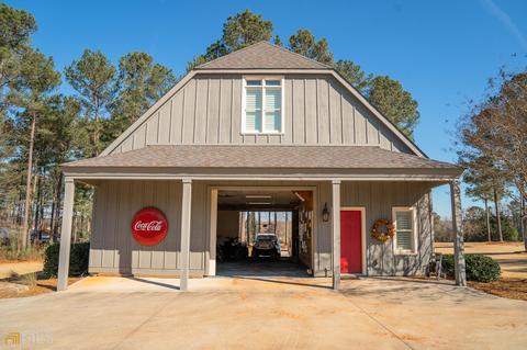 3491 Clack Rd, Madison, GA 30650 photo 13
