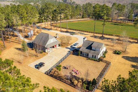 3491 Clack Rd, Madison, GA 30650 photo 78