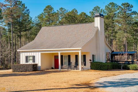 3491 Clack Rd, Madison, GA 30650 photo 23