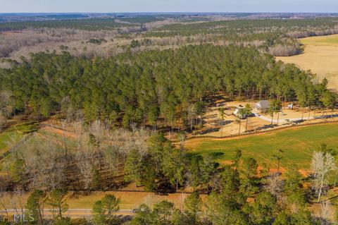 3491 Clack Rd, Madison, GA 30650 photo 1