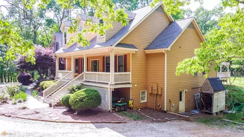 1100 John Deere Rd, Monroe, GA 30656 photo 2