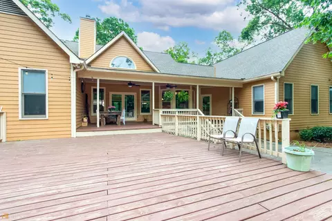 1100 John Deere Rd, Monroe, GA 30656 photo 3