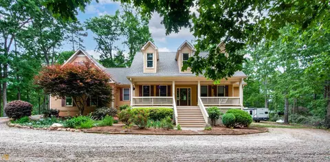 1100 John Deere Rd, Monroe, GA 30656 photo 1