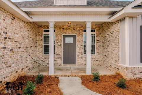 807 John E Sullivan Rd, Byron, GA 31008 photo 2
