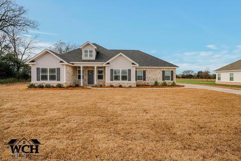 807 John E Sullivan Rd, Byron, GA 31008 photo 1
