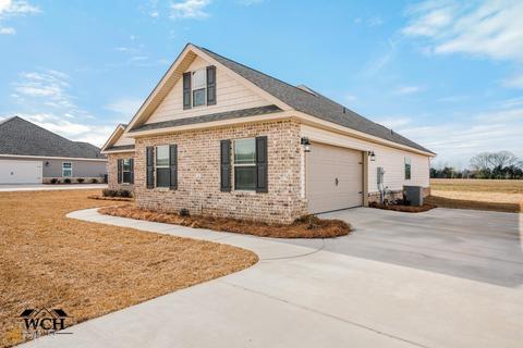 815 John E Sullivan Rd, Byron, GA 31008 photo 3