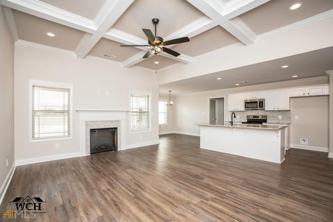 815 John E Sullivan Rd, Byron, GA 31008 photo 12