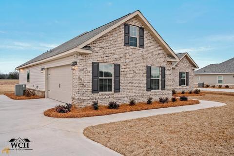 821 John E Sullivan Rd, Byron, GA 31008 photo 3
