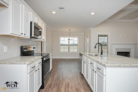 821 John E Sullivan Rd, Byron, GA 31008 photo 15