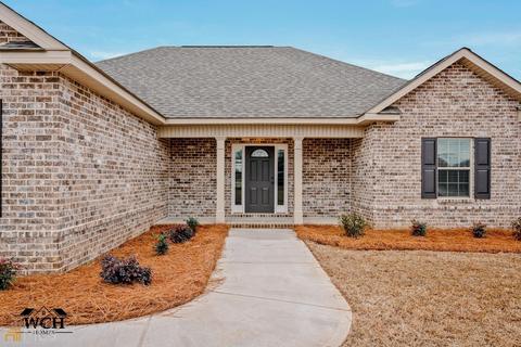 821 John E Sullivan Rd, Byron, GA 31008 photo 2