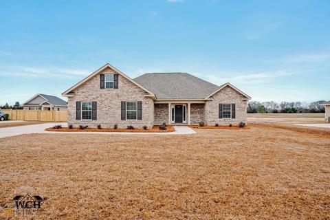 821 John E Sullivan Rd, Byron, GA 31008 photo 1